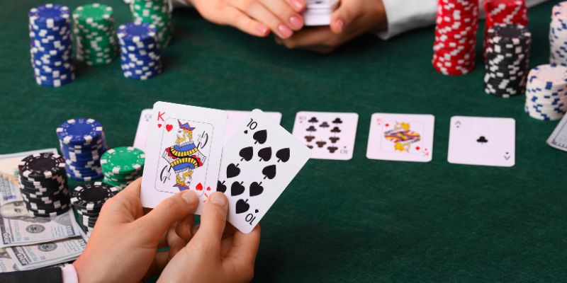 Cách áp dụng chiến thuật chơi baccarat hiệu quả