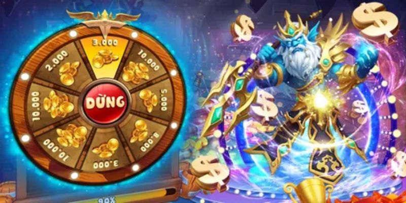 Chiến lược chơi bắn cá hoàng gia