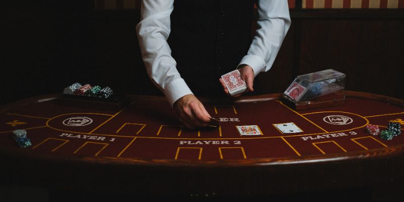 Chiến lược nâng cao khi chơi live casino