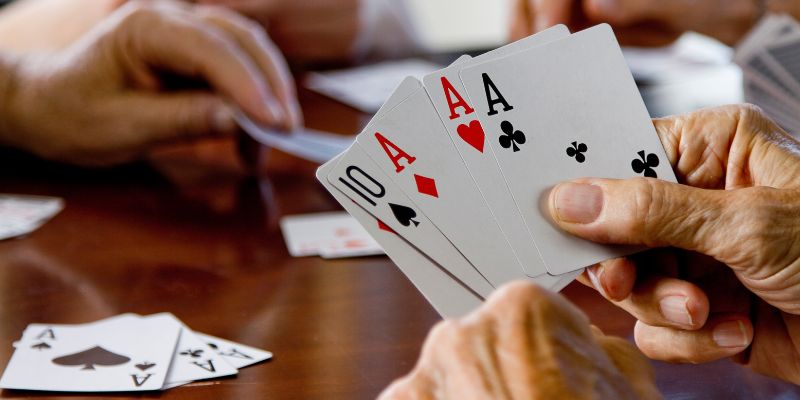 Chiến lược và kỹ thuật chơi bài tiến lên miền nam