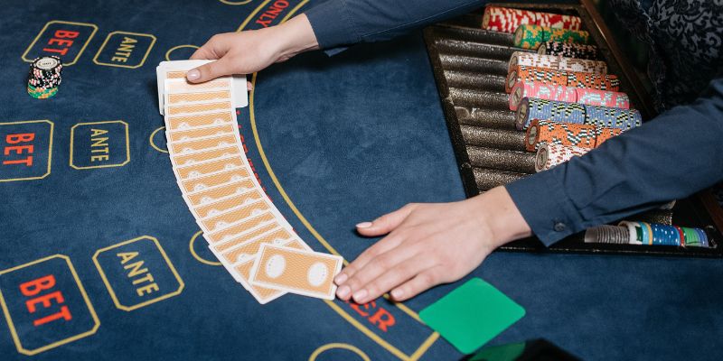 Chiến thuật chơi baccarat là yếu tố quan trọng