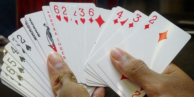 Giới thiệu về bài tiến lên miền nam tại FM88