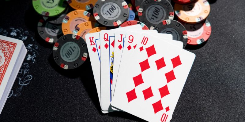 Giới thiệu về game bài tại FM88