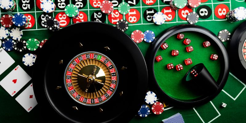Giới thiệu về live casino