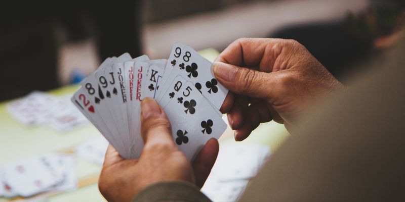 Hướng dẫn tham gia bài tiến lên miền nam