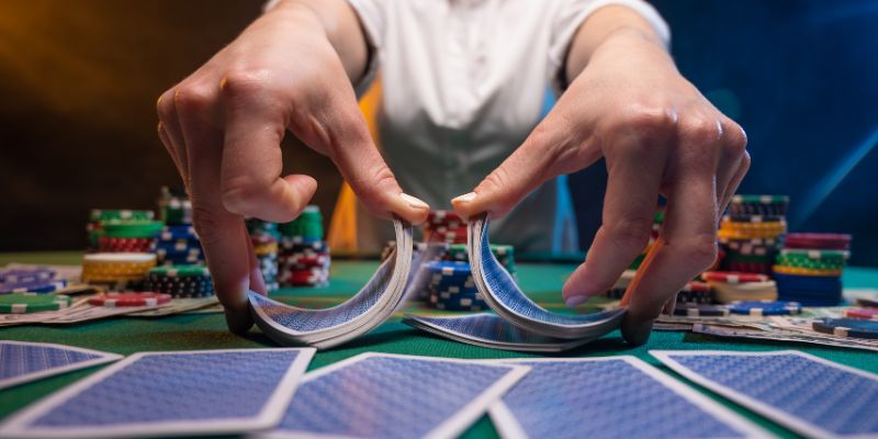 Kỹ năng nâng cao khi chơi game bài