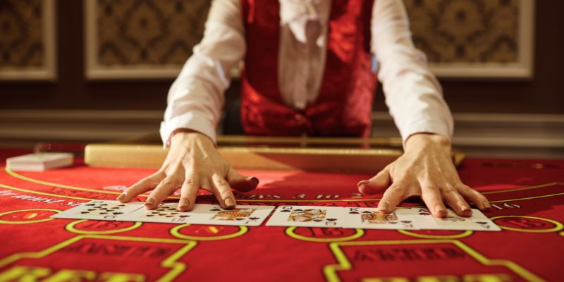 Luật chơi cơ bản của game mậu binh ăn tiền thật