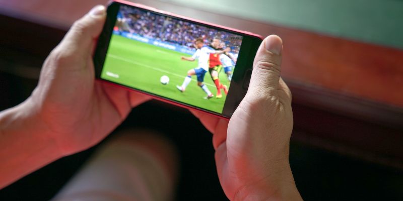 Quản lý vốn khi chơi kèo penalty