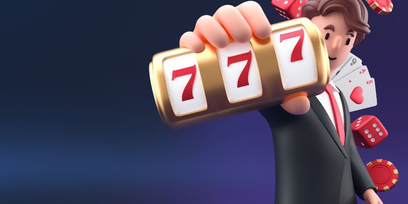 Tại sao nổ hũ thần tài 777 lại thu hút người chơi
